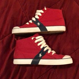 Polo Ralph Lauren Sneakers